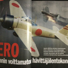 TIETEEN KUVALEHTI - HISTORIA. nro:20/2025. - pikkukuva 2