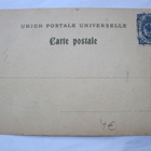 VANHA Postikortti Helsinki ennen-1905 - pikkukuva 2