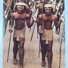 Sergio Donadoni : Egyptiska museet, Kairo - pikkukuva 2