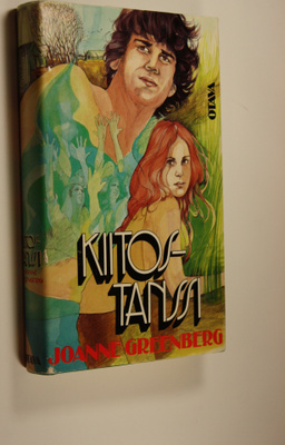 Joanne Greenberg : Kiitostanssi