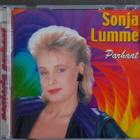 CD: Sonja Lumme - Parhaat (2000) - pikkukuva 1