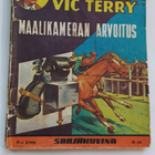 Korkeajännitys 1958 n2 - pikkukuva 1