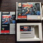 Super Castlevania IV (SNES) - pikkukuva 2