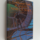 Cordwainer Smith : Planeetta nimeltä Shajol - pikkukuva 1