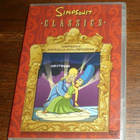 Simpsonit - Matkalla Hollywoodiin DVD - pikkukuva 1
