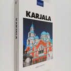 Markus Lehtipuu : Karjala : matkaopas - pikkukuva 1
