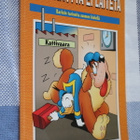 Carl Barks : Yrittänyttä ei laiteta ( Aku Ankka 1.p. 2001 ) - pikkukuva 1