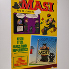 Mort Walker : Masi 10/1981 - pikkukuva 1