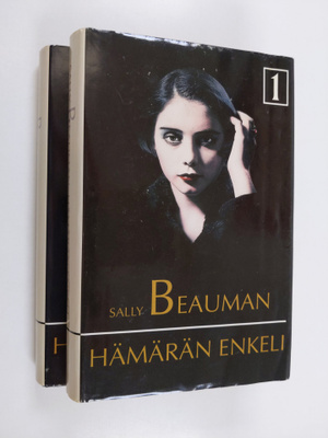 Sally Beauman : Hämärän enkeli 1-2