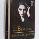 Sally Beauman : Hämärän enkeli 1-2 - pikkukuva 1