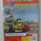 Chuggington Veturit: Mahtava junajengi dvd - pikkukuva 2