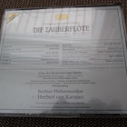 Wolfgang Amadeus Mozart ZAUBERFLÖTE ( 3 x CD) - pikkukuva 2