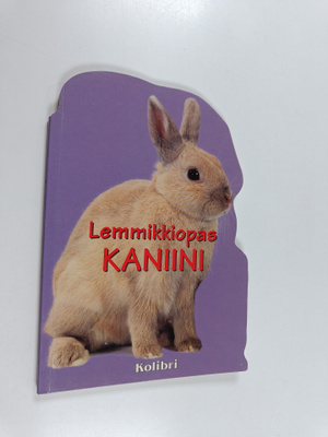 Gill Page : Kaniini