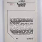 Boris Oreskin : Sankarin miekka - pikkukuva 2
