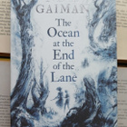 Neil Gaiman - The Ocean at the End of the Lane - pikkukuva 1