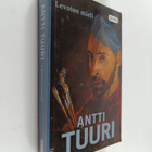 Antti Tuuri : Levoton mieli - pikkukuva 1