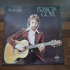 FRANCIS GOYA - NOSTALGIA . LP - pikkukuva 1