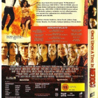 dvd, Once Upon A Time In Mexico (Antonio Banderas, J. Depp) - pikkukuva 2