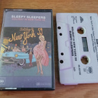 Sleepy Sleepers - Holiday In New York '59 KASETTI - pikkukuva 1