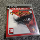 God of War 3 (PS3) - pikkukuva 1