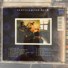 J. KARJALAINEN YHTYEINEEN - Tähtilampun alla cd (originaali) - pikkukuva 2