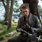The Shannara Chronicles : Season 1 ( Blu-ray ) 2016 - pikkukuva 4