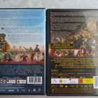 2 KPL BEN HUR ELOKUVAA DVD - pikkukuva 2