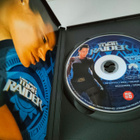 Lara Croft - Tomb Raider - (2001) DVD - Suomi-julkaisu - pikkukuva 3