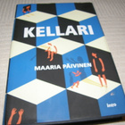 Maaria Päivinen Kellari -sid - pikkukuva 1