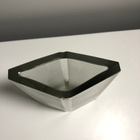 Iittala - Tapio Wirkkala - taidelasimaljakko 3500 - pikkukuva 2