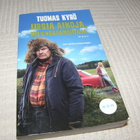 Tuomas Kyrö Ilosia aikoja, mielensäpahoittaja -pok - pikkukuva 1