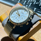 GANT GT032002 Tilden Lady -rannekello - pikkukuva 2