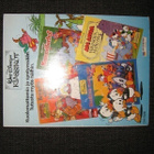 Walt Disney Klassikot - MIKKI JA HESSU OLYMPIALAISISSA - pikkukuva 2