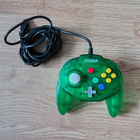 Nintendo 64 USB ohjain - pikkukuva 1