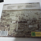 TUOMARI NURMIO - KINAPORIN KALIFAATTI CD NIMMARILLA - pikkukuva 2