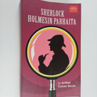 Arthur Conan Doyle : Sherlock Holmesin parhaita - pikkukuva 1