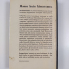 Richard Gordon : Hassu kuin kissantassu - pikkukuva 2