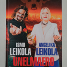 Ismo Leikola ym. : Unelmaero - pikkukuva 1