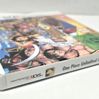 3DS - One Piece Unlimited Cruise SP - pikkukuva 5