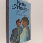 Netta Muskett : Rohkea voittaa - pikkukuva 1