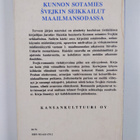 Jaroslav Hasek : Kunnon sotamies Svejkin seikkailut maail... - pikkukuva 2