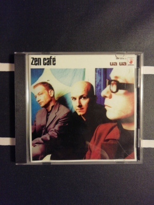 Zen Café. Ua ua. v. 1999.