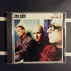 Zen Café. Ua ua. v. 1999. - pikkukuva 1