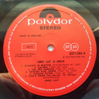 James Last – In Russia LP UK 1972 - pikkukuva 2