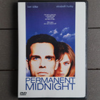 DVD: Permanent Midnight (Ben Stiller 1998) USA R1 - pikkukuva 1