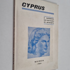 Cyprus : A handbook on the island of aphrodite - pikkukuva 1