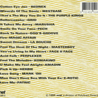 Various • Technobuumi CD - pikkukuva 3