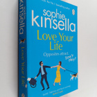 Sophie Kinsella : Love Your Life - pikkukuva 1