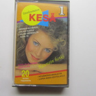 V/A: Unohtumaton Kesä 1    1990      C-kasetti - pikkukuva 1