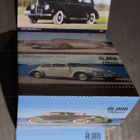 2005 vihko ÅV15 - Veteraaniautoja ** - 25,60 € - pikkukuva 2